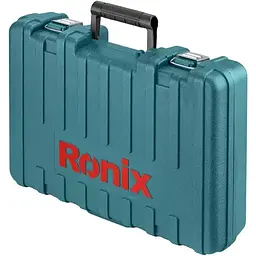 Перфоратор Ronix 2701 [119940] - мініатюра 9