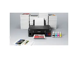 МФУ Canon G3416 (2315C052) - миниатюра 5