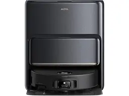 Робот-пилосос з вологим прибиранням Dreame Mova Z60 Ultra Roller Complete (RLZ83CE-1) - мініатюра 2