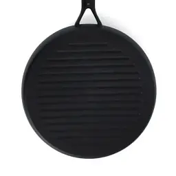 Сковорода KitchenAid CFA Grill 28 см (CC005681-001) - мініатюра 3