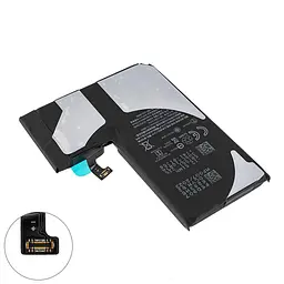 Акумулятор (батарея) для смартфона (телефону) Apple iPhone 14 Pro +Скотч для Фіксації