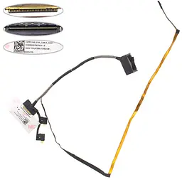 Шлейф матриці для ноутбука LENOVO (720-15IKB) eDP (DC02002QT00)