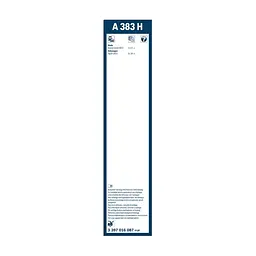 Щітка склоочисника Bosch 3 397 016 087 - мініатюра 5