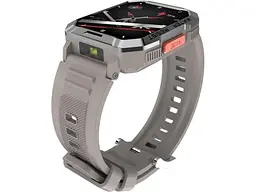 Смарт-годинник Blackview W60 Khaki - мініатюра 4