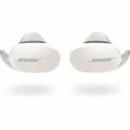 TWS-навушники Bose QuietComfort Earbuds Soapstone (831262-0020) - мініатюра 4