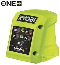 Зарядний пристрій ONE+ RC18115 18В 1.5А Ryobi hoz0014322