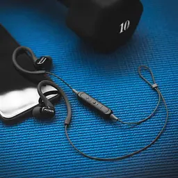 Навушники Koss BT232i In-Ear Clip Wireless Mic (196651.101) - мініатюра 5