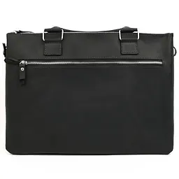 Чоловіча сумка-портфель на три відділення Tarwa 41х28х3 см sum0028190 - мініатюра 3