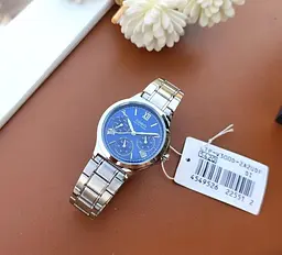 Годинник Casio LTP-V300D-2A2 - мініатюра 2