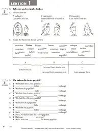 Themen aktuell 3 Zertifikatsband Arbeitsbuch - мініатюра 3