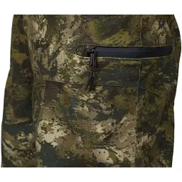 Штани Seeland Avail Camo 52 Camo - мініатюра 3