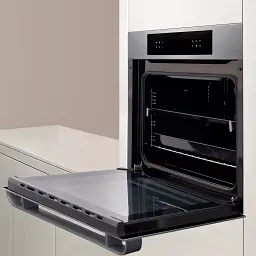 Духовка Weilor FTO6F11BI - мініатюра 7