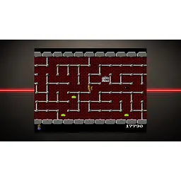 Ключ активації Microsoft Namco Museum Archives Vol 1 для Xbox One/Series - мініатюра 5