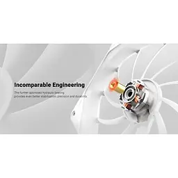 Кулер до корпусу ID-Cooling (TF-12025-PRO SW) - мініатюра 10