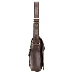 Сумка Visconti S7 Messenger Bag A5 Brown (S7 BRN) - мініатюра 2