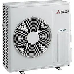 Спліт-система Mitsubishi Electric Premium MSZ-LN60VG2W-E1/MUZ-LN60VG-E2 White [129709] - мініатюра 3