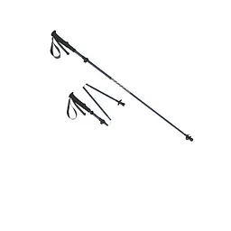 Трекінгова палиця Naturehike CNK2450DS013, 103-120 см, фіолетовий