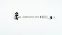 Плата з USB 2.0 роз'ємами 2шт - мініатюра 3