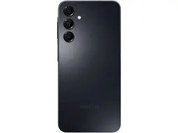 Смартфон Samsung Galaxy A16 4/128GB Black (SM-A165FZKB) - мініатюра 6