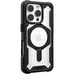 Чохол UAG Plazma Mag XTE для Apple iPhone 15 Pro Black AAA [122349] - мініатюра 3