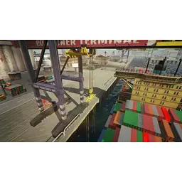 Ключ активації Microsoft Ships Simulator для Xbox One/Series - мініатюра 6