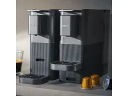 Капсульна кавоварка еспресо Cecotec Power Caps 20 (A90_EU01_120288) - мініатюра 5