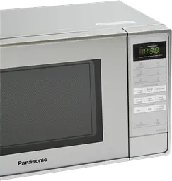 Мікрохвильова піч Panasonic NN-ST27HMZPE Openbox - мініатюра 3