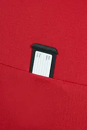 Дорожня Сумка На Колесах Samsonite ROADSEEKER BRICK RED 55x35x23 KQ9*00001 - мініатюра 7
