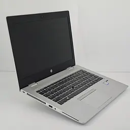 Ноутбук HP ProBook 640 G4 (i5-8350U/8/256SSD) - Class B "Б/В" - мініатюра 2