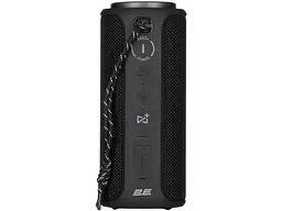 Портативная акустика 2E SoundXTube2 Black (BSSXT2WBK)