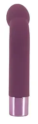 Вібратор You2Toys Elegant Series G-Spot Vibe 16 см фіолетовий - мініатюра 3