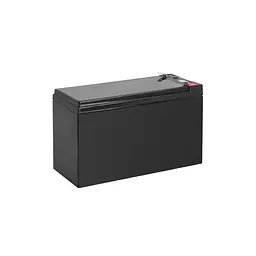 Акумуляторна батарея Sturmax BC12VM-AGM17AH