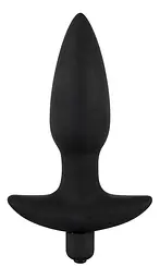 Набір анальних іграшок Black Velvet Anal Kit Orion 42-05834640000 22695 - мініатюра 6