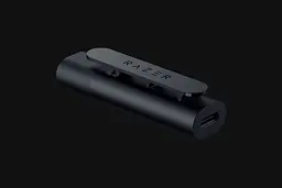 Мікрофон Razer Seiren BT [RZ19-04150100-R3M1] [77734] - мініатюра 3