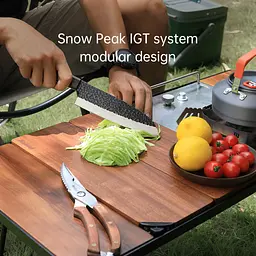 Набір приборів для кемпінгу Nextool Camp Chef (NE20171) - мініатюра 9