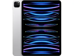 Планшет Apple iPad Pro 11 2022 Wi-Fi 1TB Silver (MNXL3)