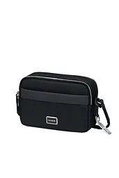 Сумка Крос-Боді Samsonite IMAGE BIZ BLACK 23x15,5x8 KS2*09101 - мініатюра 3
