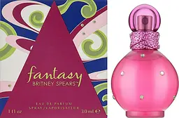 Парфумована вода Britney Spears Fantasy 30 мл - мініатюра 2