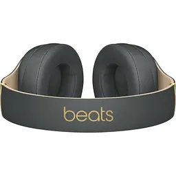 Навушники Beats by Dr. Dre Studio3 Wireless Over-Ear Shadow Grey (MQUF2) - мініатюра 2