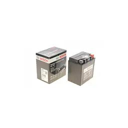 Акумулятор автомобільний Bosch 0 986 FA1 160 - мініатюра 3