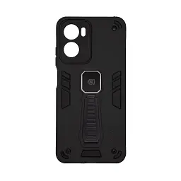 Чохол ArmorStandart Proover для Motorola G05 / E15 Black