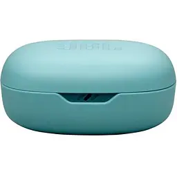 Навушники JBL Wave Flex 2 Blue (JBLWFLEX2BLU) - мініатюра 5