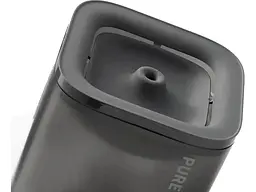 Смарт напувалка Petkit Eversweet Solo SE Smart Pet Drinking Fountain Dark Gray P4103S - мініатюра 2