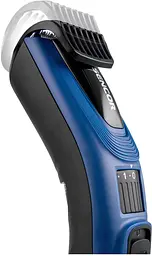 Машинка для стрижки Sencor SHP 3500BL синя (41012315) - мініатюра 2