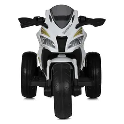Дитячий електромобіль Bambi Мотоцикл M 5806EL-1 до 30 кг - мініатюра 4