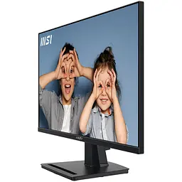Монітор MSI 27" PRO MP275Q [9S6-3PC3CM-028] [113909] - мініатюра 5