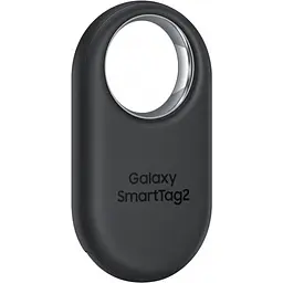 Пошуковий брелок Samsung Galaxy SmartTag2 (4 Pack) 2x Black + 2x White (EI-T5600KWEG) - мініатюра 4