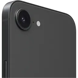 Смартфон Apple iPhone 16e 256GB Black (MD1T4) [128503] - мініатюра 5