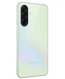 Смартфон Samsung Galaxy A36 5G 8/256GB Awesome Lime (SM-A366BLGG) - мініатюра 3