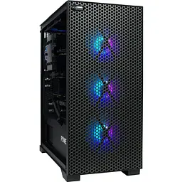 Робоча станція Power Up #284 AMD EPYC 7F52/128 GB/SSD 512 Gb/GeForce RTX 4060 8 Gb